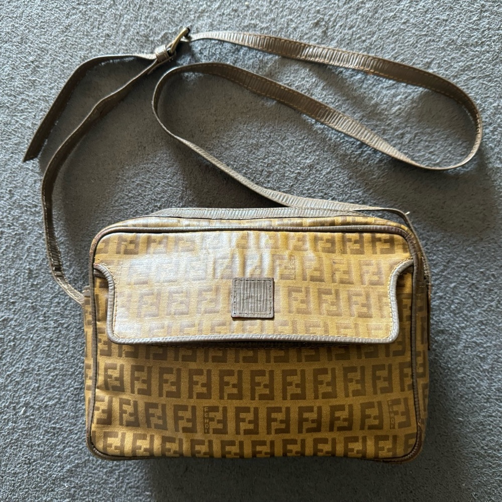 Fendi Bag